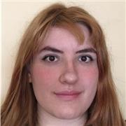 Profesora de Español a extranjeros